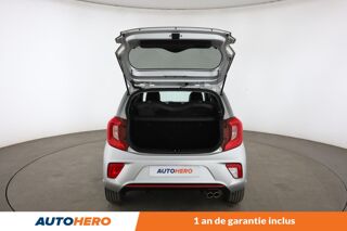 Picanto 1.2 GT Line 84 ch 2018 occasion 92130 Issy-les-Moulineaux