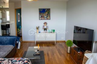  Appartement à vendre 2 pièces 46 m²