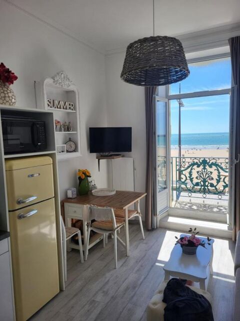  Appartement  louer 1 pice 23 m