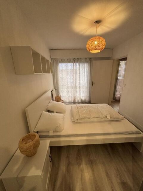  Appartement � louer 2 pi�ces 45 m�