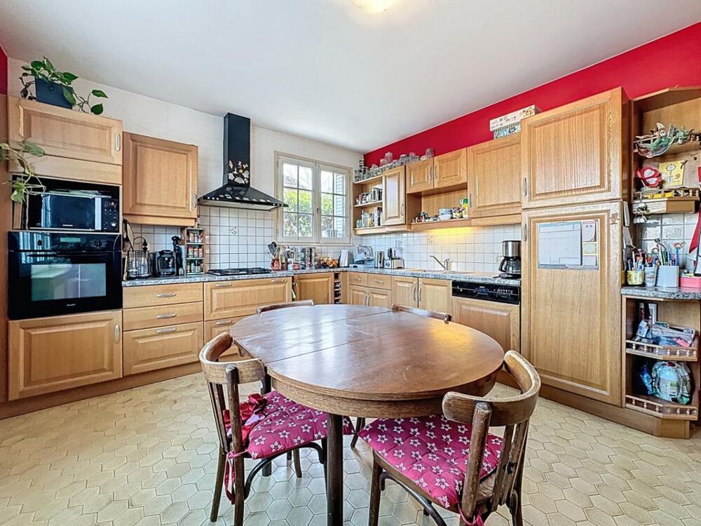 Vente Maison Maison Venissieux