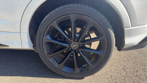 Q3 RS II 2.5 TFSI 400 Quattro S tronic 7 RS 2020 occasion 32300 Montaut