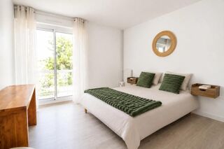  Appartement à vendre 4 pièces 80 m²
