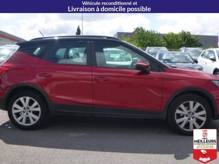 Arona EcoTSI 115 DSG7 Style +PDC AR 2018 occasion 10150 Lavau