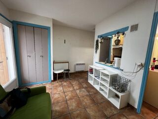  Appartement � vendre 1 pi�ce 19 m�