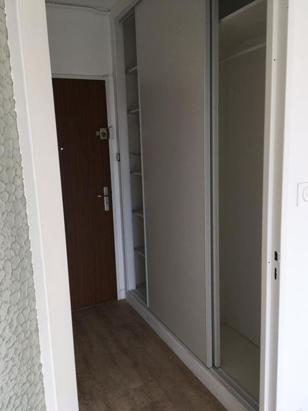 Location Appartement Studio de 26m2 à louer sur Metz Metz