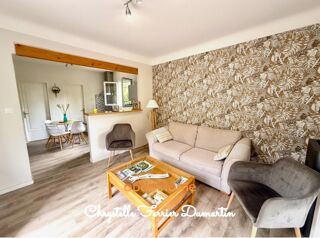  Maison à vendre 3 pièces 53 m²