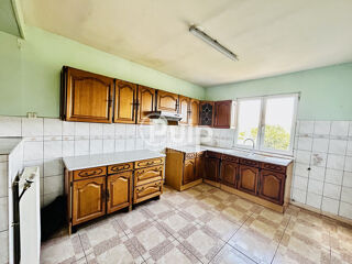  Maison � vendre 5 pi�ces 114 m�