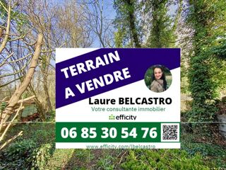  Terrain � vendre 809 m�