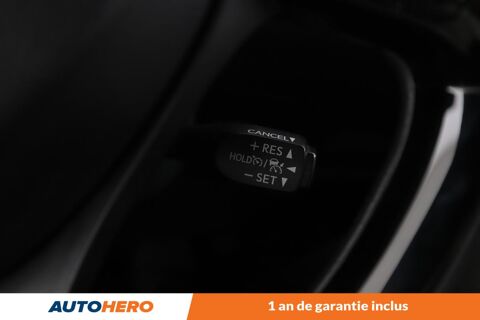 C-HR 2.0 Hybride Collection 184 ch 2020 occasion 92130 Issy-les-Moulineaux