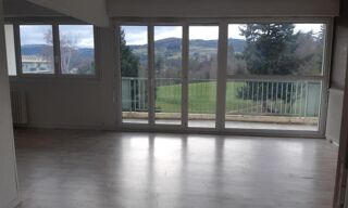 Appartement à louer 6 pièces 112 m²