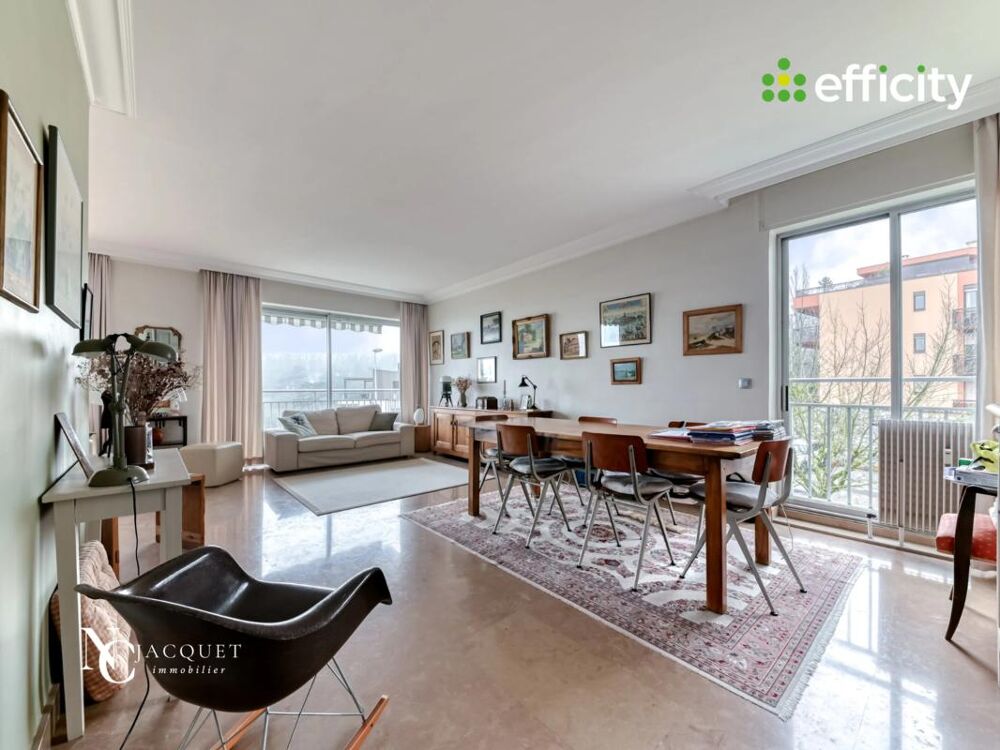 � vendre  Appartement Caluire-et-Cuire (69300)