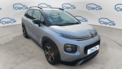 C3 Aircross 1.5 BlueHDi 100 Shine 2018 occasion 95370 Montigny Les Cormeilles