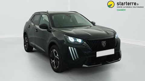 Peugeot 2008 100 S&S BVM6 Allure 2025 occasion Voglans 73420