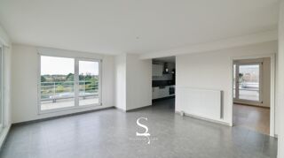  Appartement � vendre 4 pi�ces 87 m�