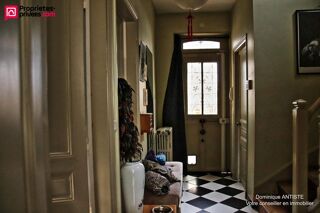  Maison � vendre 8 pi�ces 120 m�