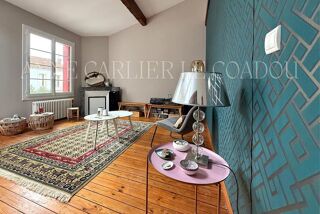  Maison � vendre 4 pi�ces 92 m�