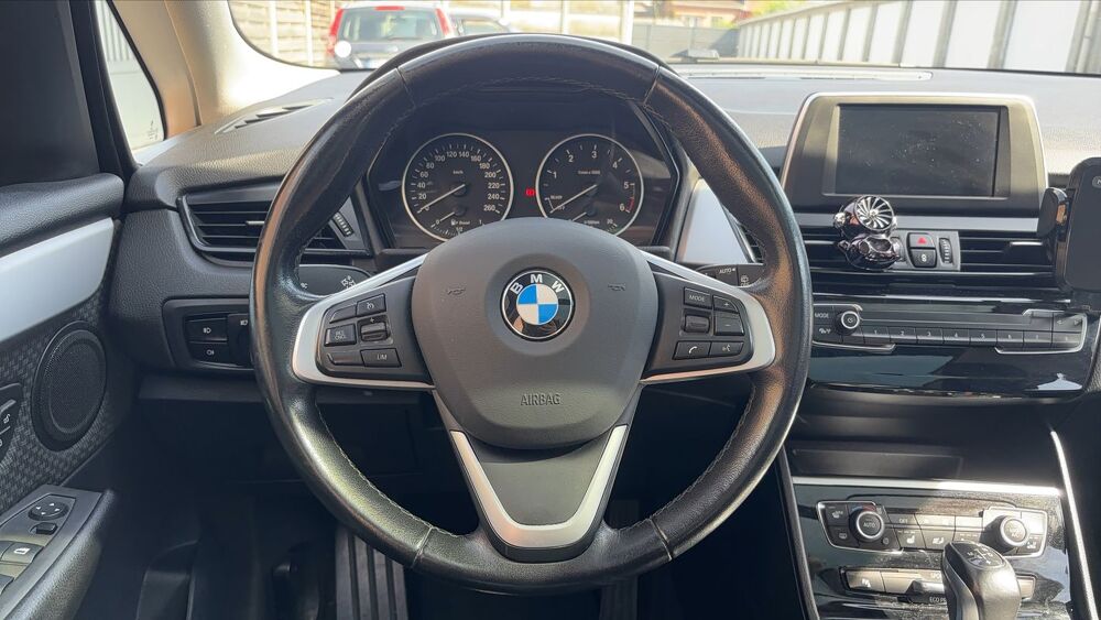 Serie 2 218d 150 Steptronic8 Luxury 2016 occasion 59690 Vieux Conde