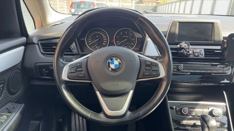 Serie 2 218d 150 Steptronic8 Luxury 2016 occasion 59690 Vieux Conde