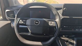 Vivaro Cabine Approfondie 2.0 BlueHDi 180 EAT8 Taille M 2025 occasion 71620 Bey