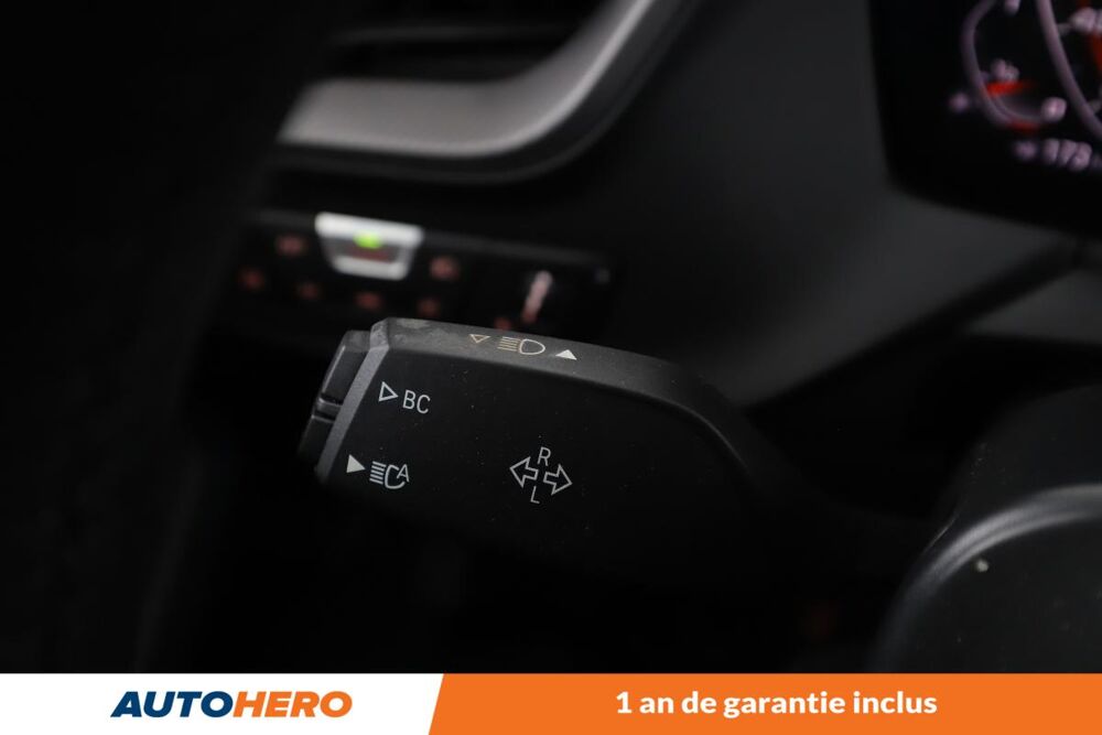 S&eacute;rie 1 M135i xDrive BVA 306 ch 2021 occasion 92130 Issy-les-Moulineaux