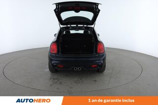 Cooper S Edition Greenwich DCT7 5P 192 ch 2019 occasion 92130 Issy-les-Moulineaux