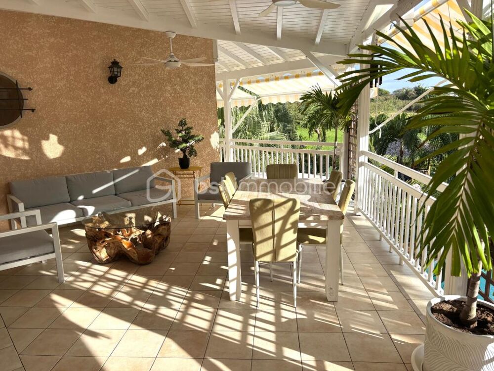 � vendre  Maison Saint-Fran�ois (97118)