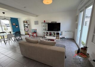  Maison à vendre 5 pièces 105 m²
