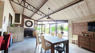  Maison � vendre 7 pi�ces 183 m�