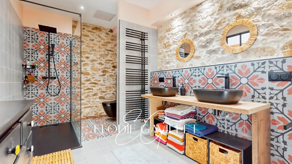 à vendre  Propriété/château Saint-Denis (11310)