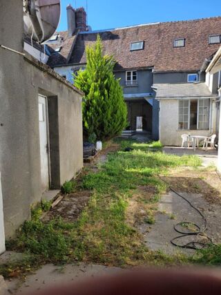  Maison à vendre 6 pièces 200 m²