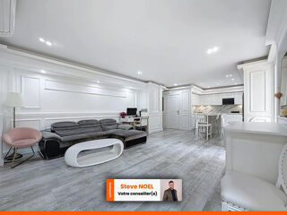  Appartement  vendre 4 pices 101 m