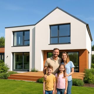  Maison � vendre 4 pi�ces 130 m�