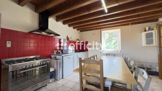  Ferme � vendre 8 pi�ces 235 m�