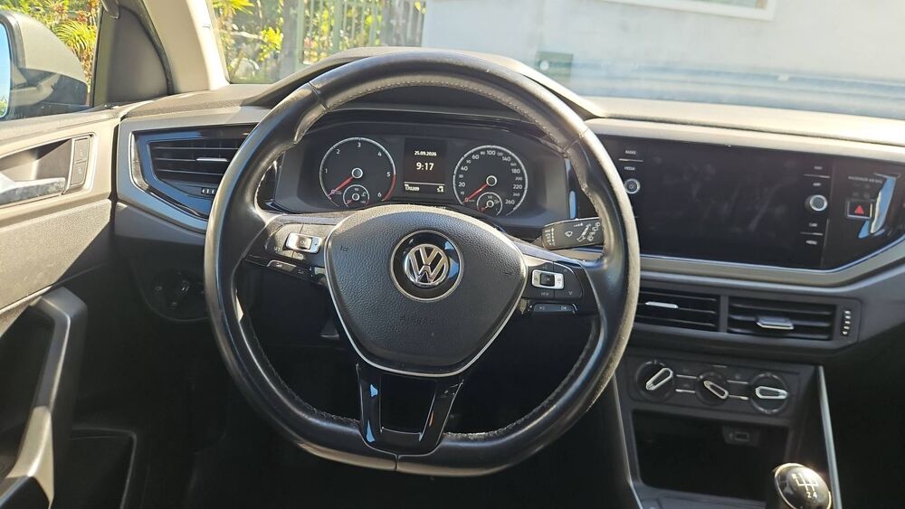 Polo 1.6 TDI 95 Confortline 2018 occasion 97427 L Etang Sale