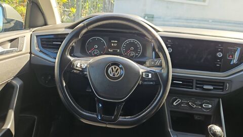 Polo 1.6 TDI 95 Confortline 2018 occasion 97427 L Etang Sale
