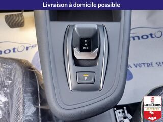 Symbioz E-Tech full hybrid 160 Techno 2026 occasion 10150 Lavau