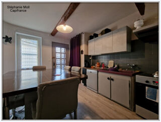  Maison � vendre 3 pi�ces 47 m�