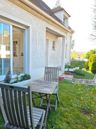  Maison à vendre 5 pièces 137 m²