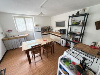  Maison à vendre 4 pièces 78 m²