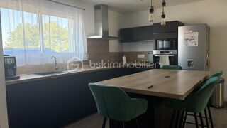  Maison à vendre 4 pièces 90 m²