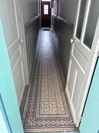  Maison à vendre 6 pièces 181 m²