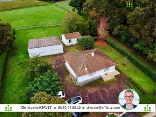  Maison � vendre 6 pi�ces 165 m�