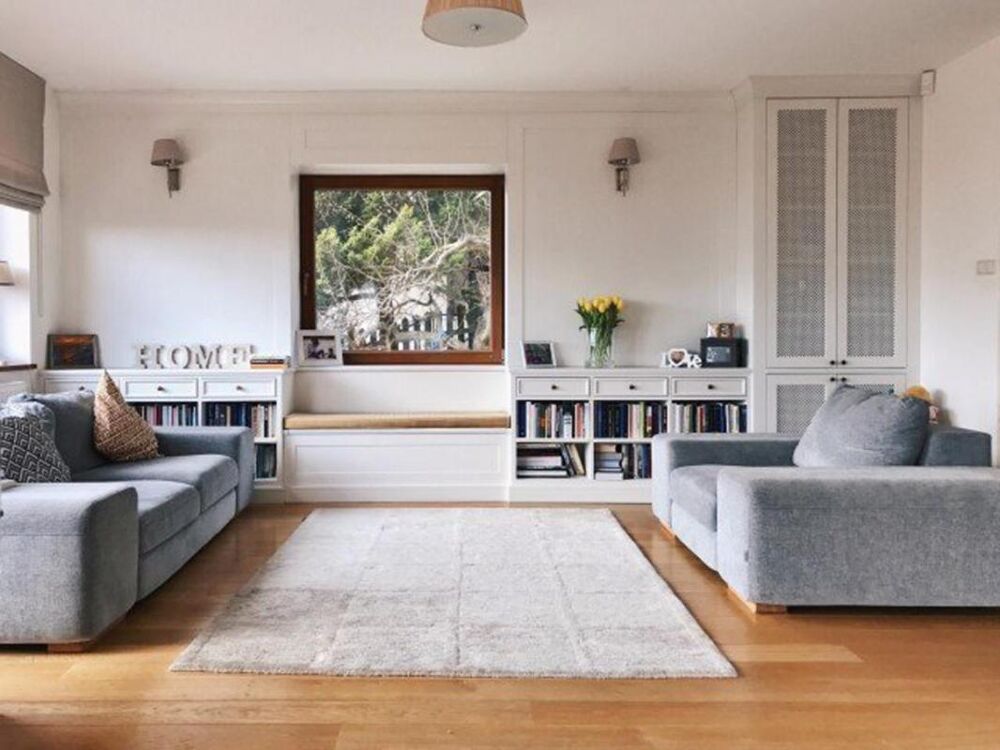 Vente Appartement 2 PIÈCES offrant <br>62m² de surface privative / Parking Paimpol