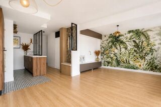  Appartement à vendre 3 pièces 69 m²