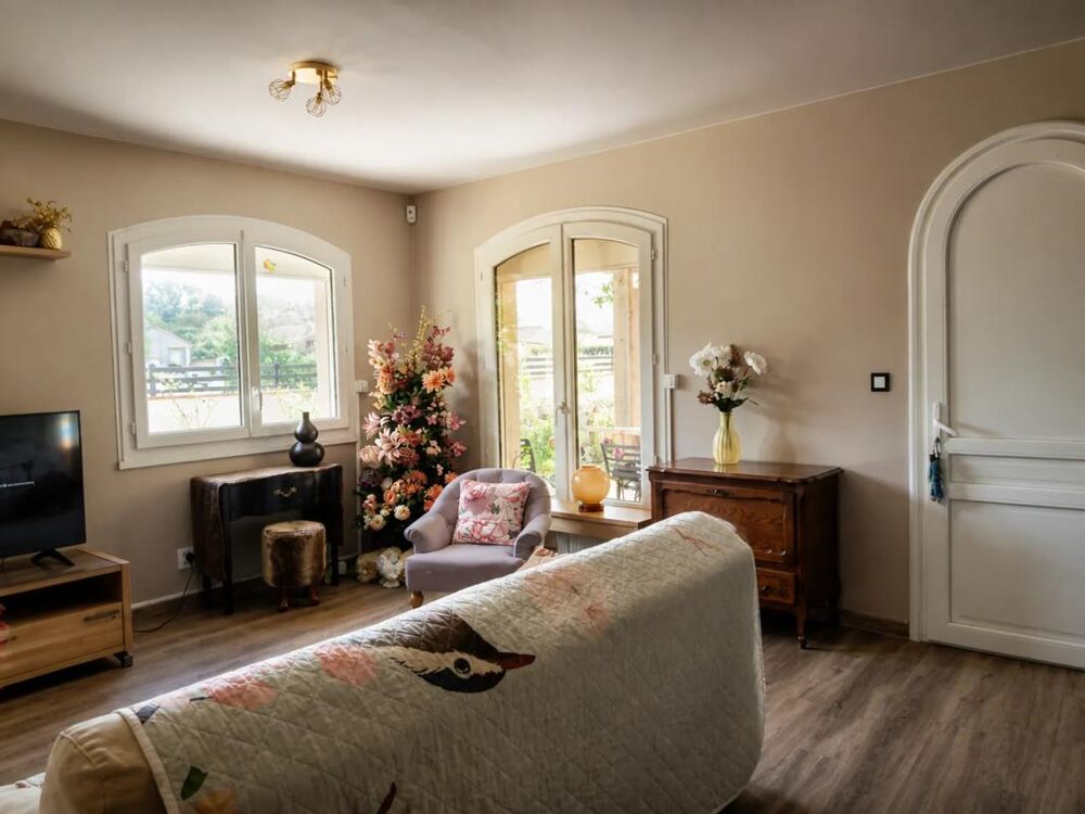 Vente Villa Grande villa familiale, 230 m² idéalement placée à Pins-Justaret Pins justaret
