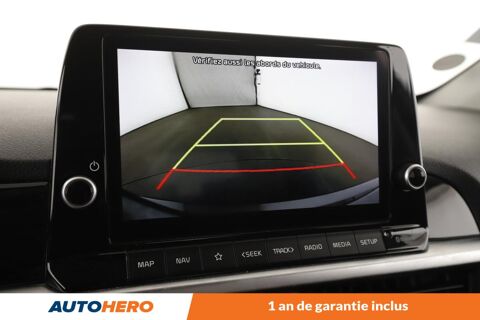 Picanto 1.2 DPI ISG GT Line Premium BVA5 84 ch 2021 occasion 92130 Issy-les-Moulineaux