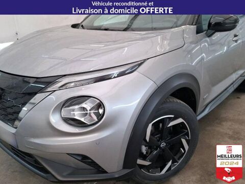 Nissan Juke 2022.5 Hybrid 143 2023 occasion Lavau 10150