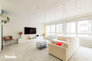  Appartement à vendre 4 pièces 113 m²
