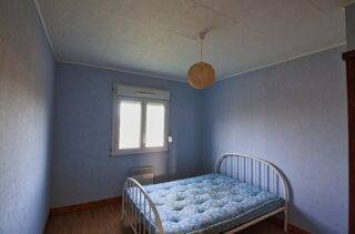  Maison � vendre 4 pi�ces 85 m�